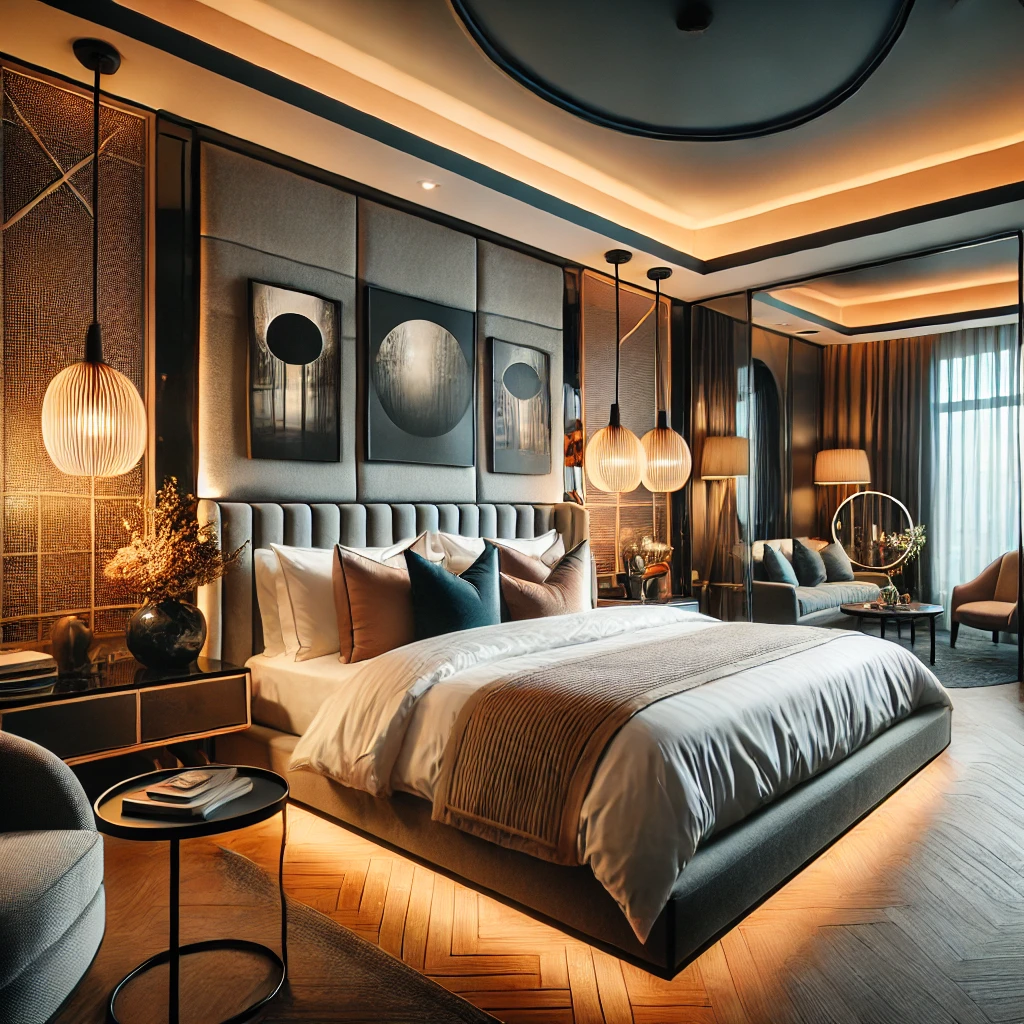 Habitación Individual